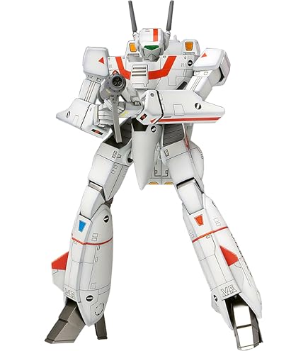 Amazon | 1/60 超時空要塞マクロス VF-1J アーマードバルキリー